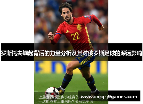 罗斯托夫崛起背后的力量分析及其对俄罗斯足球的深远影响