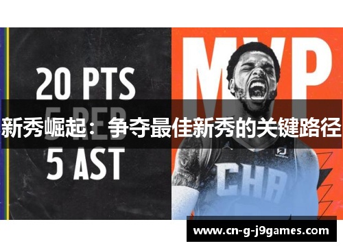 新秀崛起:争夺最佳新秀的关键路径 新秀崛起:争夺最佳新秀的关键路径